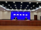 2020年一季度安徽省群众网上信访占八成