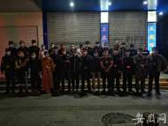 冒充軍人兜售假軍鞋    肥西警方赴南京抓獲涉案8名犯罪嫌疑人