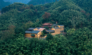 牧徐徐：千古江南诗山