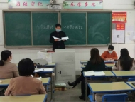 安徽今年中考時間延期一個月  長跑不再是體育必考項目