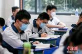教育部：今年高考全國設(shè)7000余考點40萬個考場