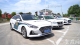 六安：4座小貨車竟搭載19人 交警罰你沒商量