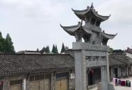 肥西三河鎮小月埂成排老屋“讓路”防汛？部門回應來了！