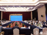 合肥机场扩建工程稳步推进 将新建一条3600米的远距离跑道