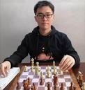 朱文：棋王