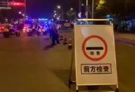 合肥交警開展異地互查酒醉駕統一行動?