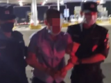 亳州25年前的命案逃犯落网 被抓前在湖南一家夜总会当保安