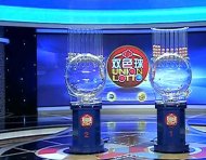 蚌埠一彩民再奪頭獎681余萬元