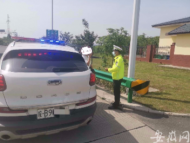 夫妻高速打架?丈夫竟然丟下妻兒駕車離去
