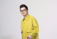 音乐人刘小雅5月8日做客徽派