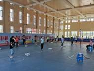 合肥市市區2020年中考體育26日開考！官方提示有四大變化