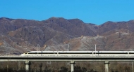 安徽省發改委回復網友：六安-霍山-安慶鐵路計劃年內開工建設