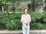 模考文科第一 优异成绩背后是每晚学到12 点半