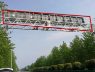 4月29日，阜陽將啟用一批高速公路違法抓拍設備