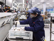 安徽力爭2020年建成2.5萬個5G基站