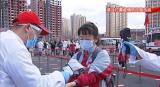 抗疫一线医务人员子女秋季入学将享优待政策
