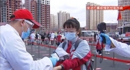 合肥秋季招生入學(xué)將落實(shí)疫情防控工作一線醫(yī)務(wù)人員子女優(yōu)待政策