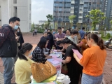 安徽举行国企专场招聘会  1020家单位提供3万余个就业岗位
