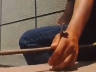 男子因糾紛與親戚發(fā)生矛盾欲輕生 廬江民警分兩路救援