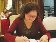 合肥市人大代表代厚華： 可把急救知識(shí)納入學(xué)校課程