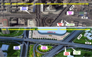 合肥南二環、合作化路、金寨路部分道路及橋梁即將封閉