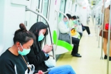 合肥地铁为考生设置“绿色通道” 凭准考证可免费坐地铁