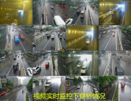 出動1500余人次， 合肥市積極應對入汛后第一場強降雨 