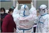 5月份“安徽好人”榜单揭晓  周国红等18组（人）入选