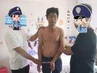 合肥一男子殺5人逃亡18年 兩地警方聯手將其抓獲