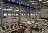 一季度铜陵市义安区重点项目建设超序时进度