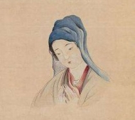 闫红说||冯小青这个女文青