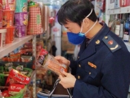 安徽部署強化校園及周邊食品安全風險管控 重點檢查“五毛”食品等