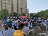 肥西县成功举办退役军人专场招聘会
