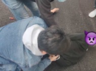 男子用兩把起子瘋狂撬竊 還駕駛偷來的面包車致人重傷后逃逸