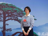 安徽好聲音|全國人大代表吳梅芳：中小學生入校應禁帶智能機