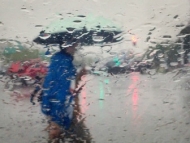 冷空氣要來了！安徽將迎降雨！局地大到暴雨