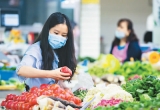 6月份安徽CPI同比上涨3.2% 同环比涨幅均扩大