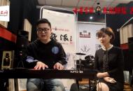 音樂人劉小雅徽派現場演唱《桂花香》