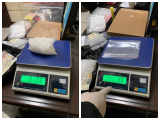  合肥警方破获特大贩卖毒品案    缴获一公斤多毒品