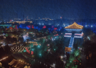 王溪竹：愛情隧道