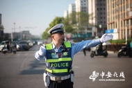 安徽5月10日起交通事故醫(yī)療費(fèi)可保險(xiǎn)墊付   輕微傷和危重傷均適用