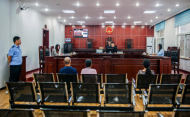 弄丟案卷當保護傘  旌德縣特（巡）警大隊原副大隊長王鵬獲刑