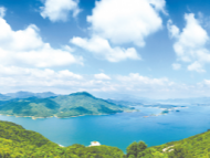 共賞醉美太湖 共享青山綠水