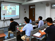 中國科大：近4000名考生參加碩士研究生招生網絡復試