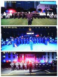 滁州出動近千警力開展“閃電”行動 摧毀12個涉黑涉惡犯罪團伙