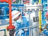 4月份安徽PPI同比下降2.0%   降幅继续扩大