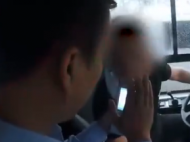 岳西一公交車司機醉酒駕駛 一批人被處理