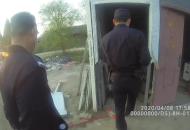 民警用鼻子嗅出黑加油站 淮南破獲特大跨省非法經(jīng)營(yíng)成品油案件