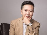 著名導演田文下周二做客徽派聊“中國形象”