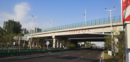 合肥玉龍路（林芝路—云谷路）正式通車